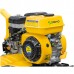 Мотоблок бензиновый Sadko M-500 PRO. 6,5 л.с._4