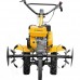 Мотоблок бензиновый Sadko M-500 PRO. 6,5 л.с._1