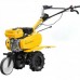 Мотоблок бензиновый Sadko M-500 PRO. 6,5 л.с._2