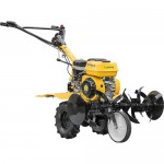 Мотоблок бензиновий Sadko M-500 PRO. 6,5 к.с.