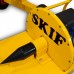 Конусний колун дровокол Скіф DM-3000 (3,0 кВт / 220 В) _3